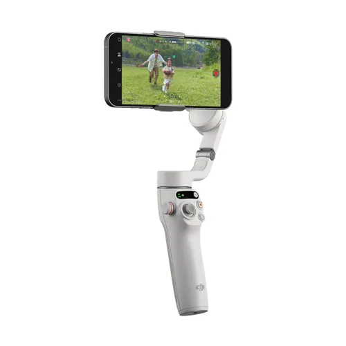 DJI Osmo Mobile 6 Smartphone Gimbal
