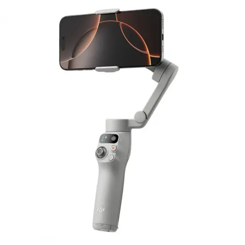 DJI Osmo Mobile 7 3 Axis Gimbal