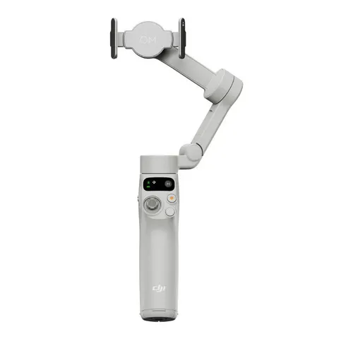 DJI Osmo Mobile 7 3 Axis Gimbal