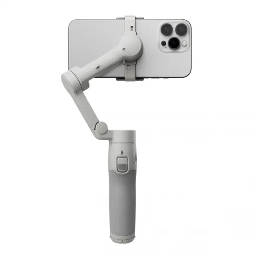 DJI Osmo Mobile 7 3 Axis Gimbal