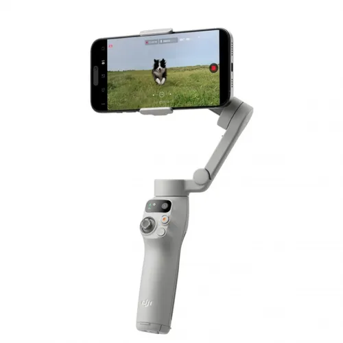 DJI Osmo Mobile 7 3 Axis Gimbal
