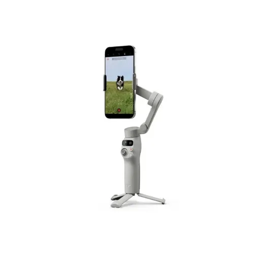 DJI Osmo Mobile 7 Gimbal