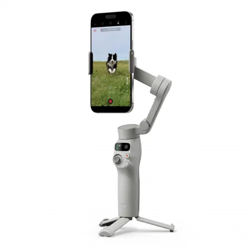 DJI Osmo Mobile 7 Phone Gimbal (OM7)