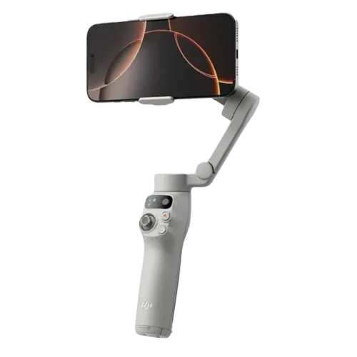 DJI OSMO MOBILE 7 SERIES