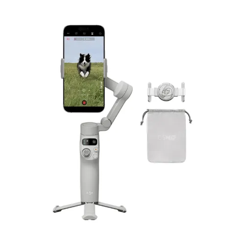 DJI Osmo Mobile 7 Smartphone Gimbal