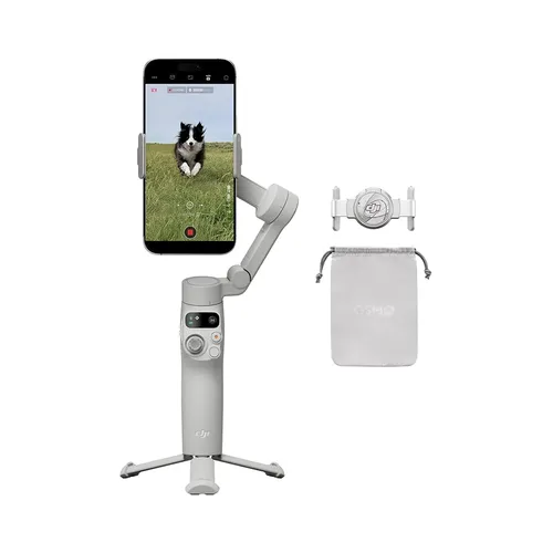 DJI Osmo Mobile 7 Smartphone Gimbal Stabilizer