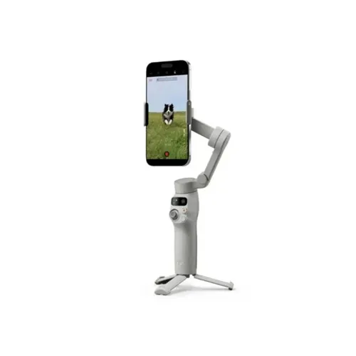 DJI Osmo Mobile 7 Smartphone Gimbal Stabilizer