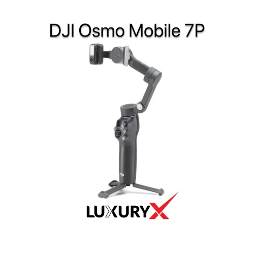 DJI Osmo Mobile 7P