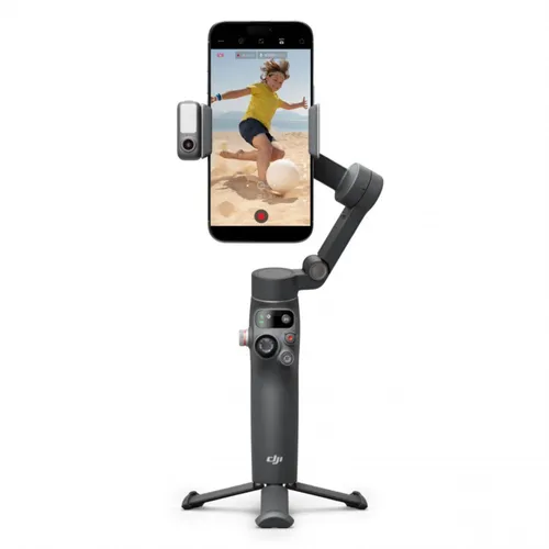 DJI Osmo Mobile 7P Smart Phone Stabilizer