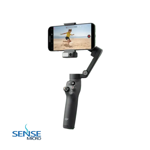 DJI OSMO MOBILE 7P SMARTPHONE GIMBAL