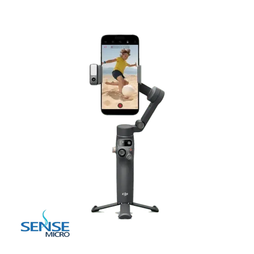 DJI OSMO MOBILE 7P SMARTPHONE GIMBAL
