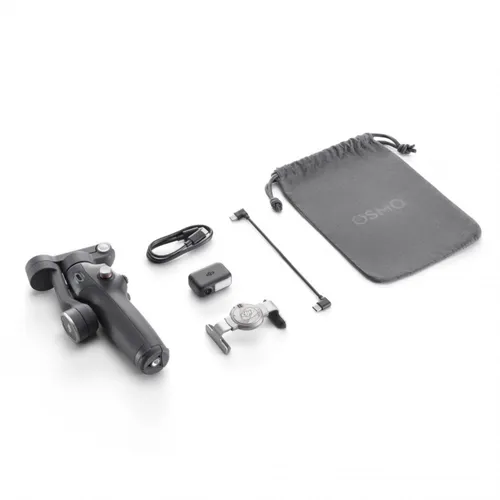 DJI Osmo Mobile 7P Smartphone Gimbal Stabilizer