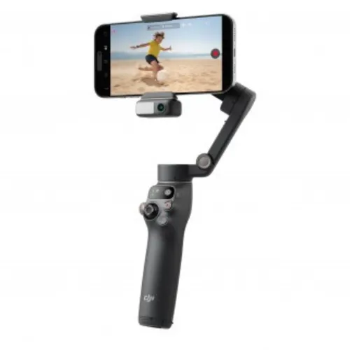 DJI Osmo Mobile 7P Smartphone Gimbal Stabilizer