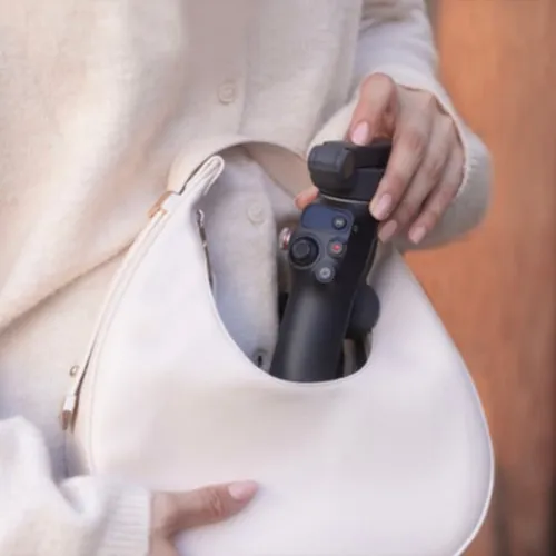 DJI Osmo Mobile 7P Smartphone Gimbal Stabilizer