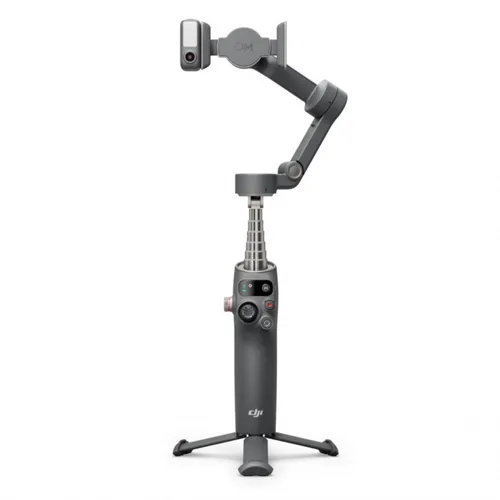 DJI Osmo Mobile 7P Smartphone Gimbal Stabilizer