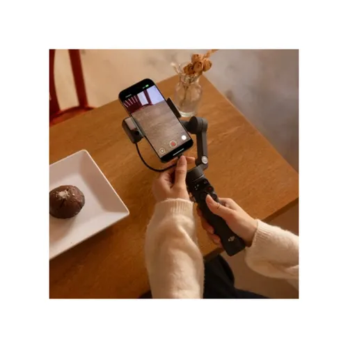 DJI Osmo Mobile 7P Smartphone Gimbal Stabilizer