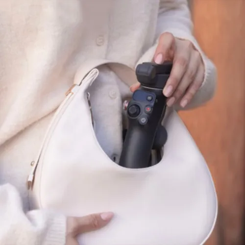 DJI Osmo Mobile 7P Smartphone Gimbal Stabilizer