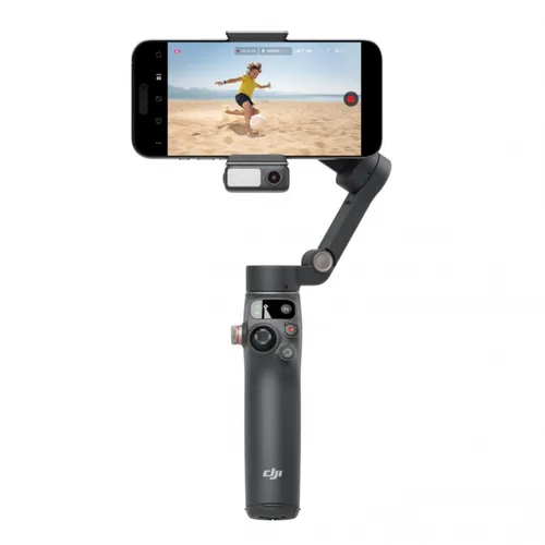 DJI Osmo Mobile 7P Smartphone Gimbal Stabilizer