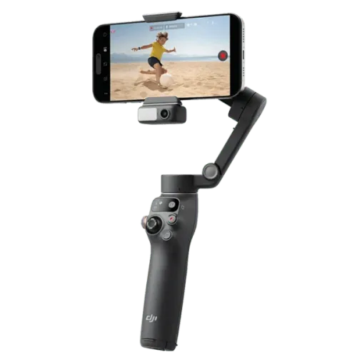 DJI OSMO MOBILE 7P