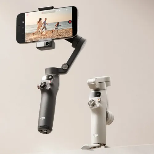 DJI Osmo Mobile 8 Gimbal