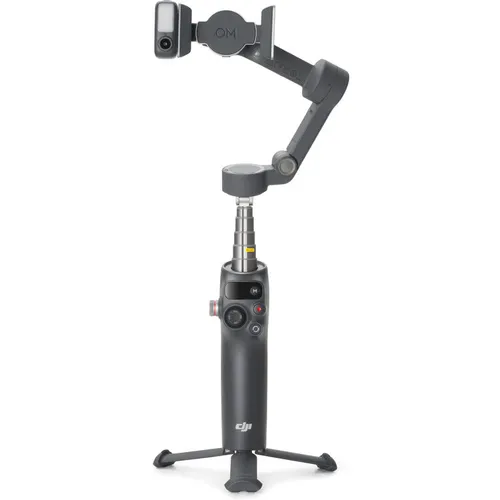 DJI Osmo Mobile 8 Smart Gimbal – Buy in Sri Lanka