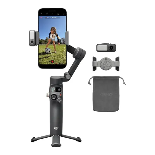 DJI Osmo Mobile 8 Smartphone Gimbal