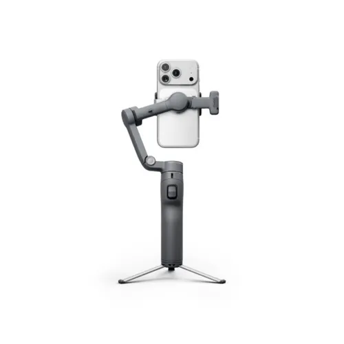 DJI Osmo Mobile 8P Advanced Tracking Combo