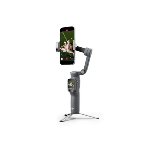 DJI Osmo Mobile 8P Advanced Tracking Combo