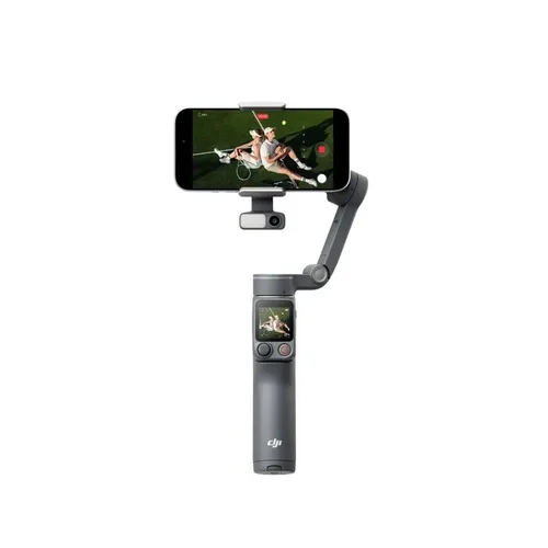 DJI Osmo Mobile 8P Advanced Tracking Smartphone Gimbal