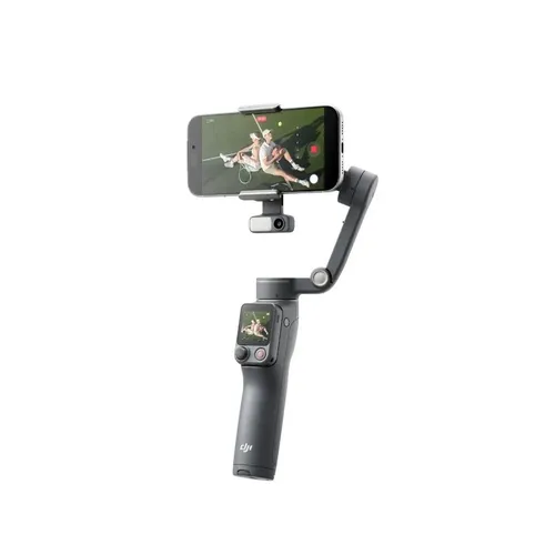 DJI Osmo Mobile 8P Advanced Tracking Smartphone Gimbal