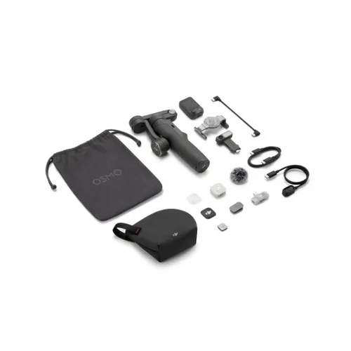 DJI Osmo Mobile 8P Creator Combo