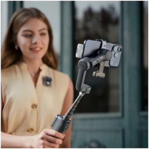DJI Osmo Mobile 8P Creator Combo