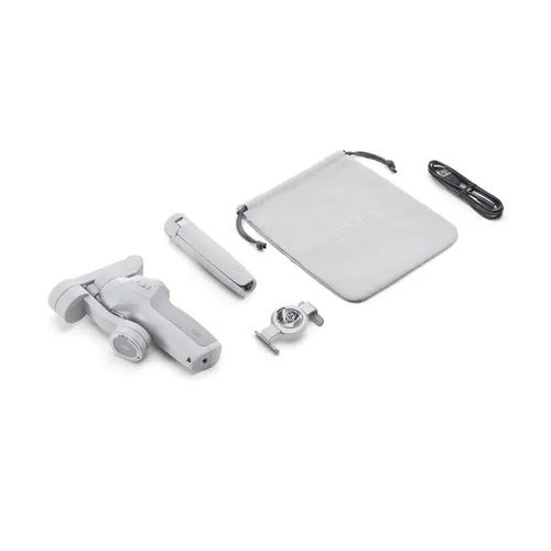 DJI Osmo Mobile SE Gimbal Stabilizer