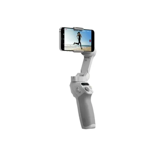 DJI Osmo Mobile SE Gimbal Stabilizer – Buy in Sri Lanka