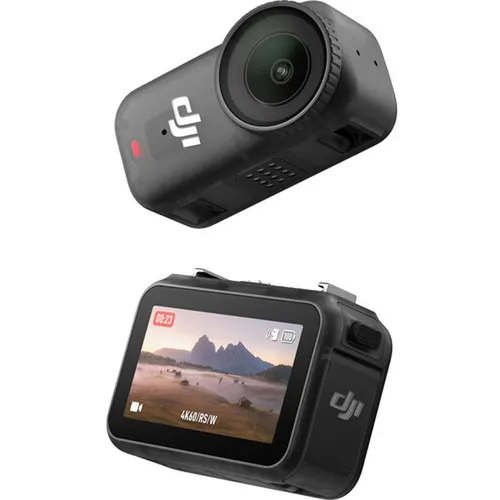 DJI Osmo Nano 128GB