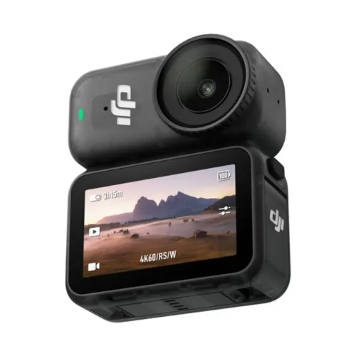 DJI Osmo Nano Standard Combo (128GB)