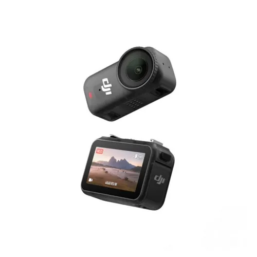 DJI Osmo Nano Standard Combo (128GB)