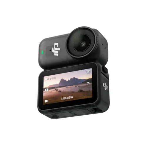 DJI Osmo Nano Standard Combo (128GB)
