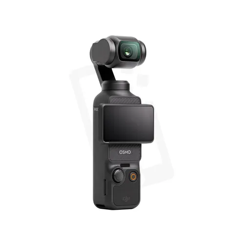 DJI Osmo Pocket 3