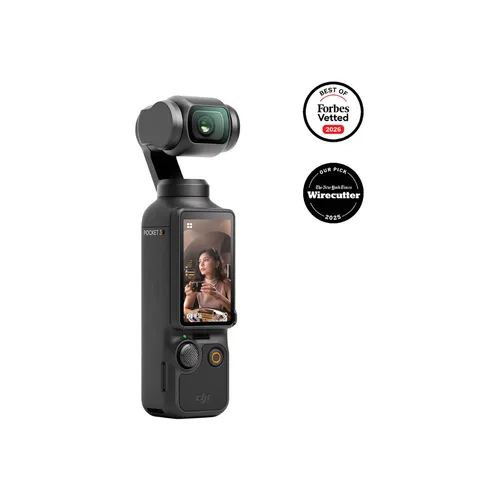 DJI Osmo Pocket 3
