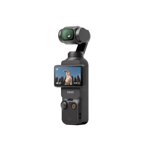 DJI Osmo Pocket 3 Creator Combo