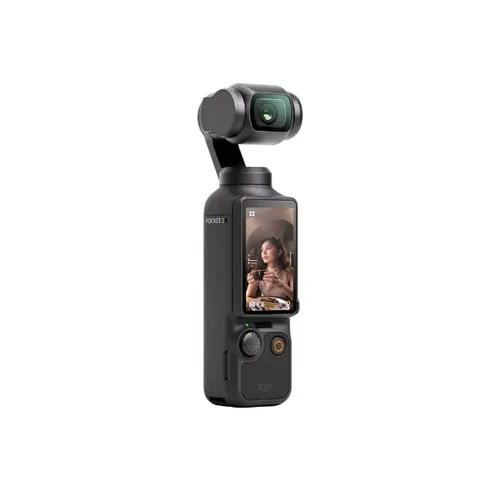 DJI Osmo Pocket 3
