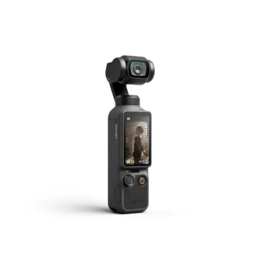 DJI Osmo Pocket 4