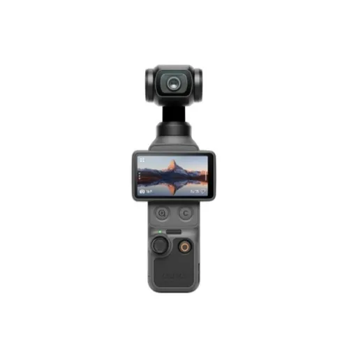 DJI Osmo Pocket 4