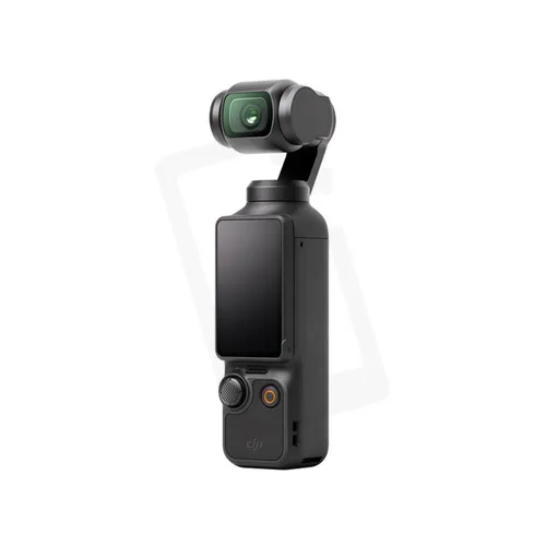 DJI Osmo Pocket 4 Creator Combo