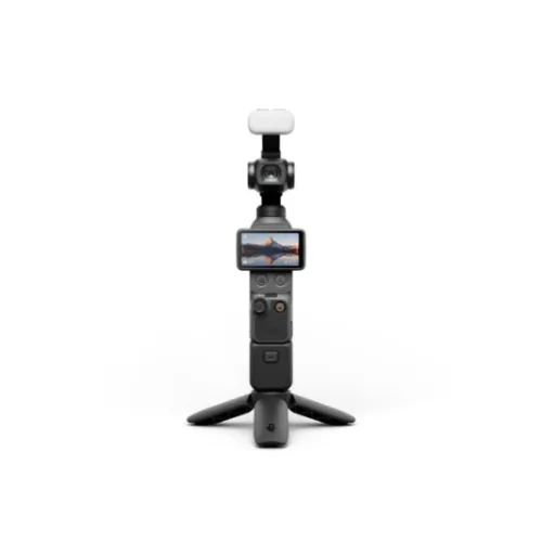 DJI Osmo Pocket 4 Creator Combo