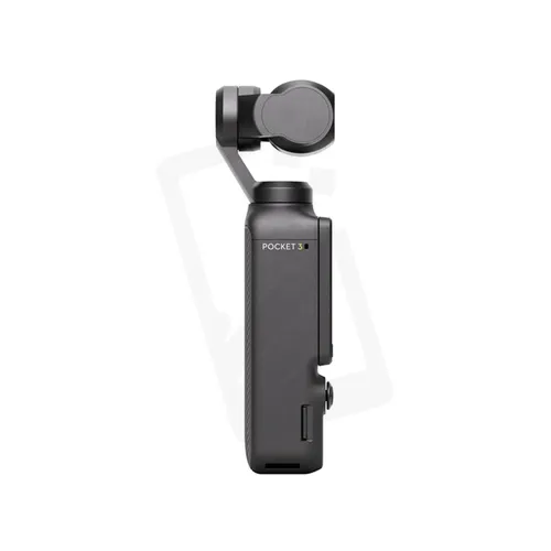 DJI Osmo Pocket 4 Creator Combo