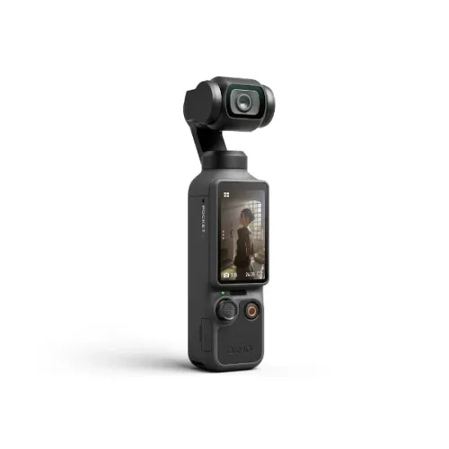 DJI Osmo Pocket 4 (Creator Combo)