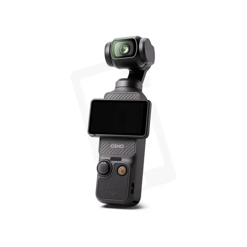 DJI Osmo Pocket 4
