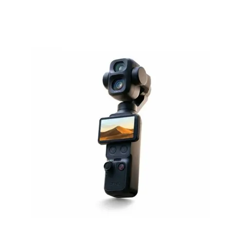 DJI Osmo Pocket 4P Creator Combo